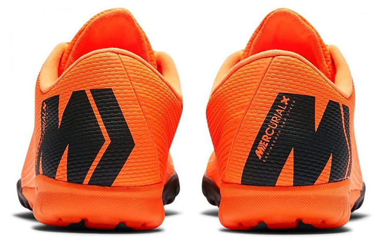 Nike MercurialX Vapor 12 Academy Tf 'Total Orange' купить в интернет-магазине Yoocart с быстрой доставкой по России.