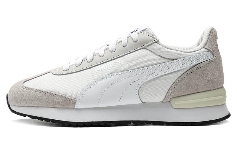 PUMA Rider Shoes 'White Beige'