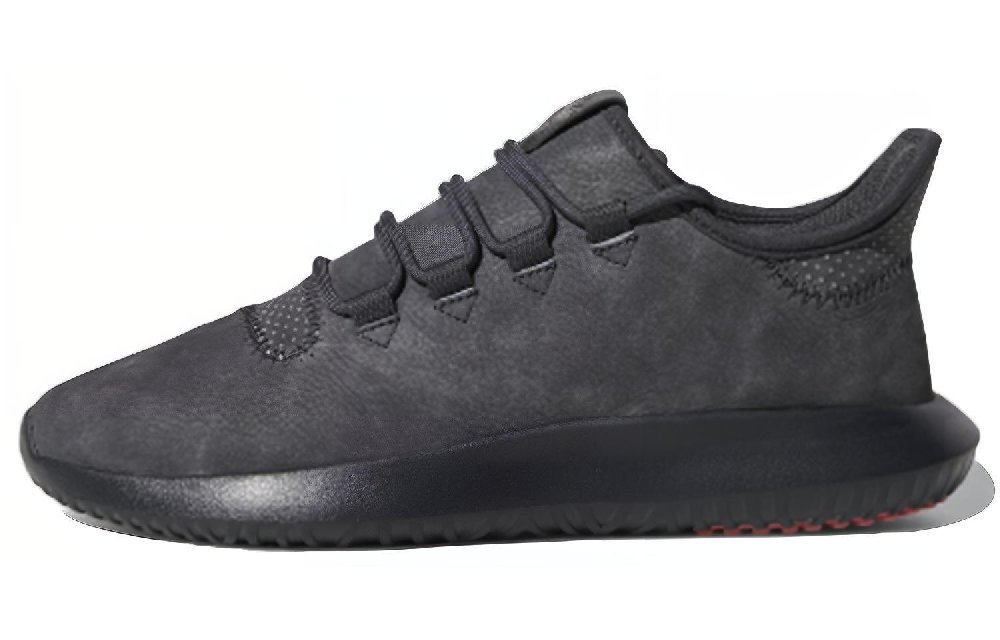 Adidas Tubular Shadow 'Black' Women's