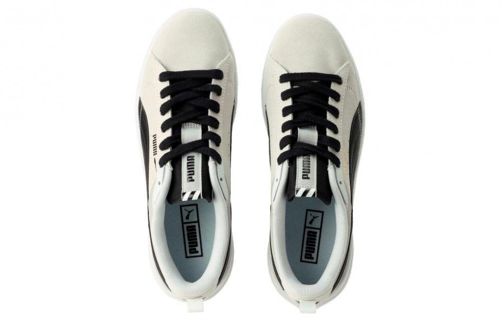 PUMA Suede Bloc 'Mix Nimbus Cloud' купить в интернет-магазине Yoocart с быстрой доставкой по России.