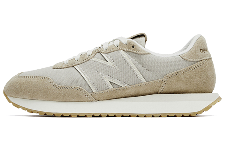 New Balance 237 Unplugged Pack Greige