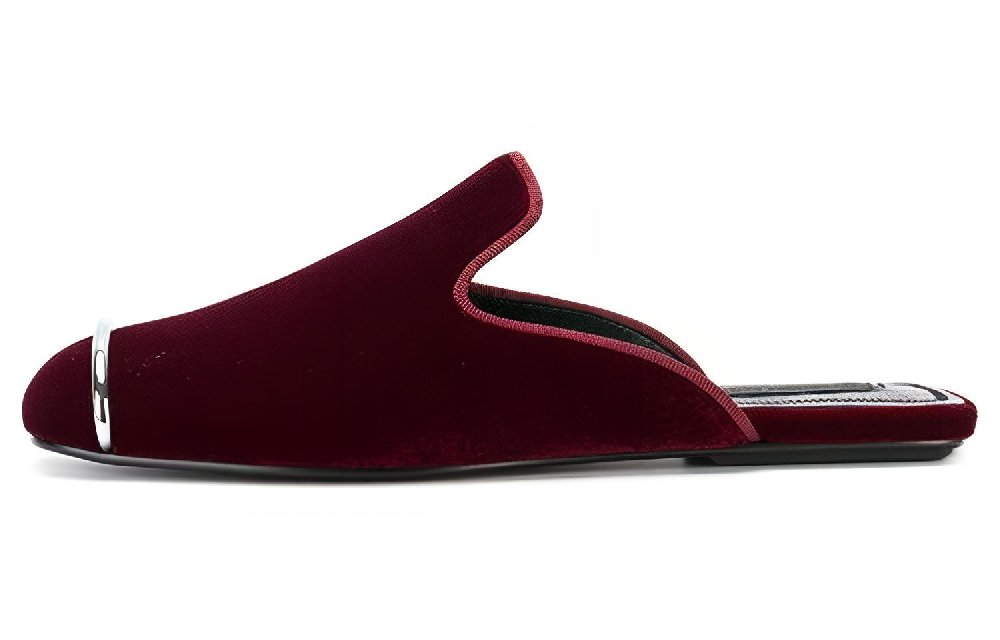 Alexander Wang Women's Casual Shoes Women's Red