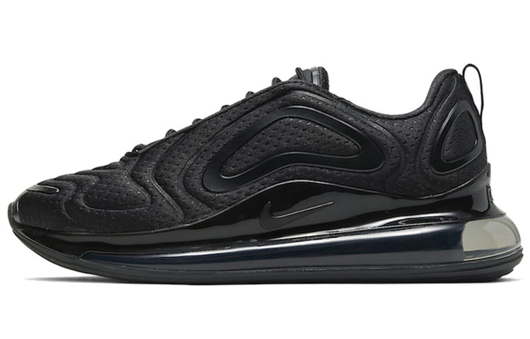 Nike Air Max 720 Black Anthracite