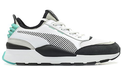 PUMA RS 0 Re Invention White Grey Violet