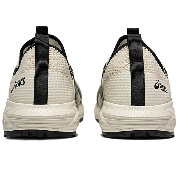 Asics Gel-Sonoma Wear-Resistant Low-Top Casual Shoes Unisex Ecru