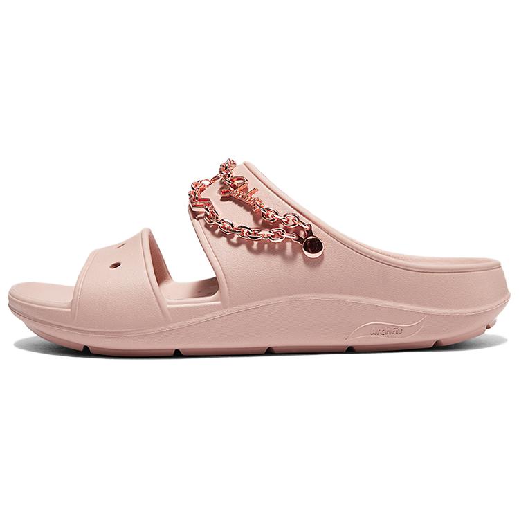 Skechers Foamies Beach Sandals Women's Pale Dogwood