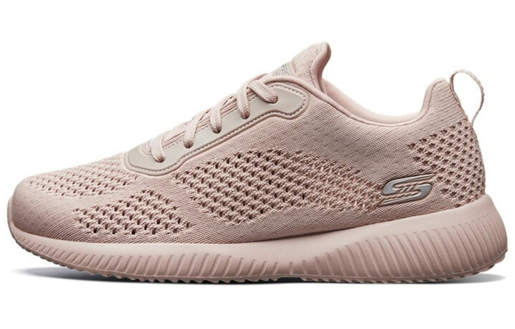 Skechers Bobs Squad 'Taupe' Women's