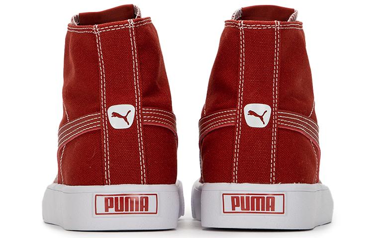 PUMA Bari Mid 'Chili Oil' купить в интернет-магазине Yoocart с быстрой доставкой по России.