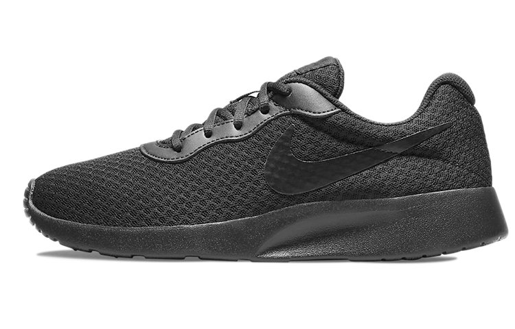 Nike Tanjun 'Triple Black' Women's