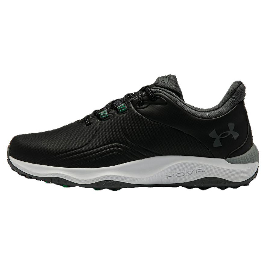 Under Armour Low-Top Casual Shoes Men's Black