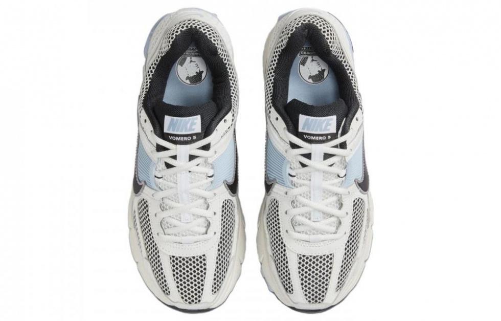 Nike Zoom Vomero 5 Light Armory Blue Women's купить в интернет-магазине Yoocart с быстрой доставкой по России.
