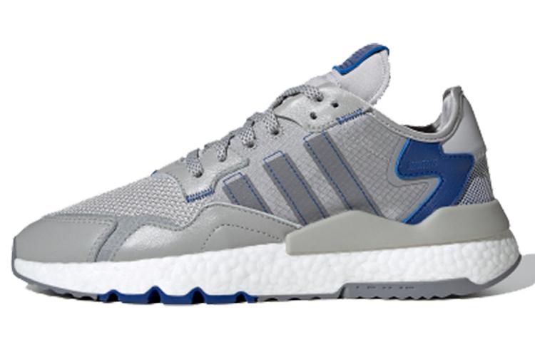 Adidas Originals Nite Jogger Повседневная обувь Низкие кеды Мужские