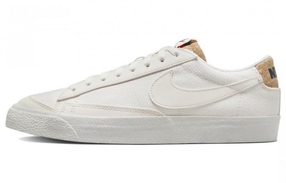 Nike Blazer Low '77 Prm Next Nature Cork