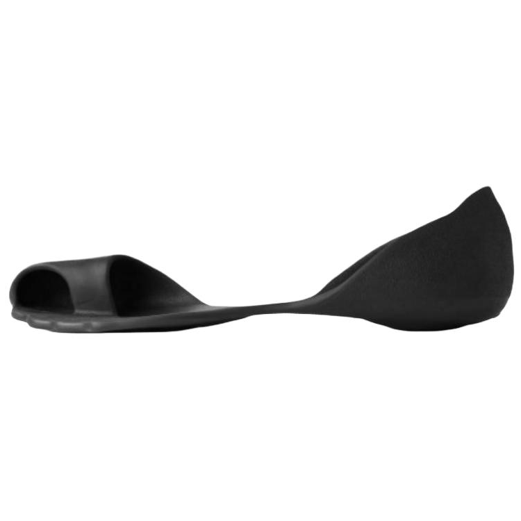 Balenciaga Zero Casual Shoes Men's Black
