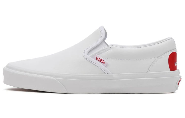 Slip On Classic Vans 'Waffle Lovers'