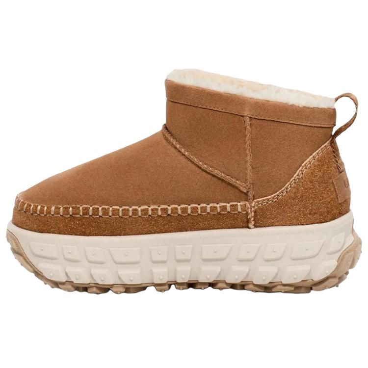 UGG Venture Daze Ultra Mini 'Chestnut' Women's