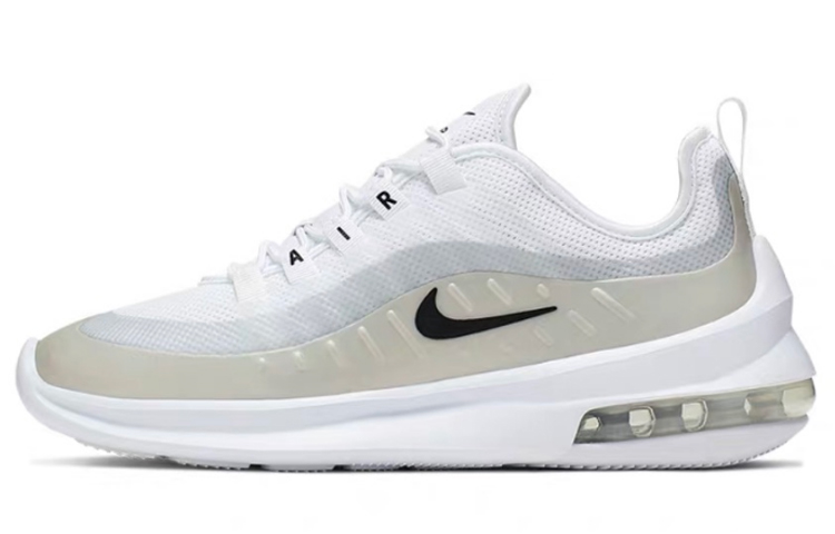 Nike Air Max Axis 'White Black' Women's