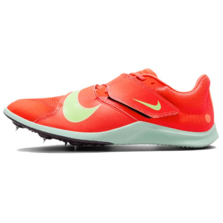 Nike Rival Jump Bright Crimson Lime Blast Hyper Orange Washed Coral