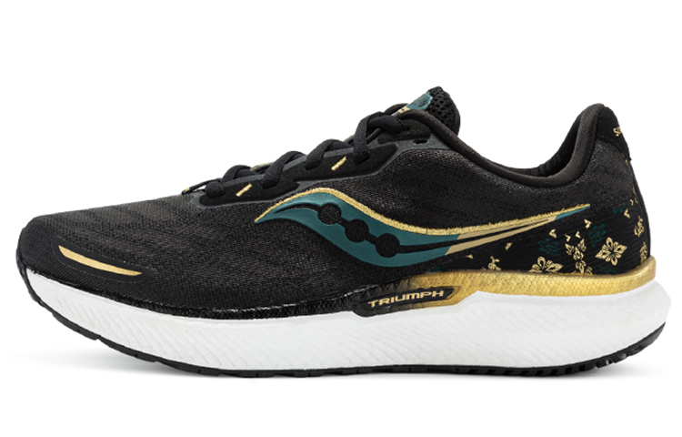 Saucony Triumph 19 Tokyo Amulet