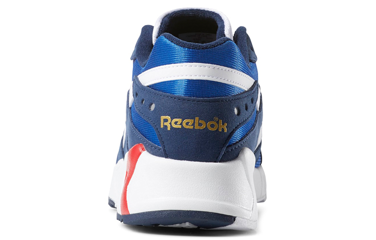 Reebok Aztrek 'Navy' купить в интернет-магазине Yoocart с быстрой доставкой по России.