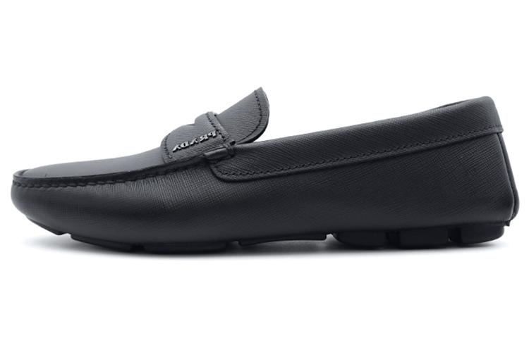 PRADA Мужские повседневные туфли Low Top для мужчин
