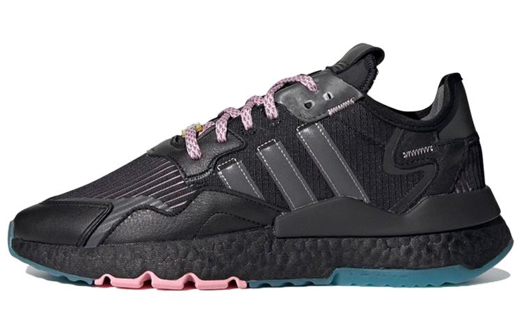 Adidas Nite Jogger Ninja Core Black