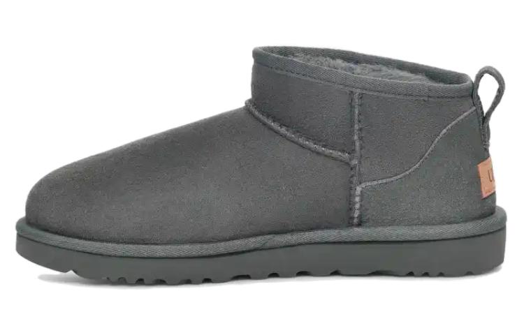 UGG Classic Ultra Mini Boot Rainstorm Women's