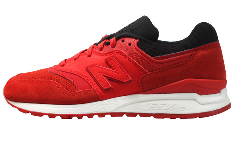 New Balance Nb 997.5 Red