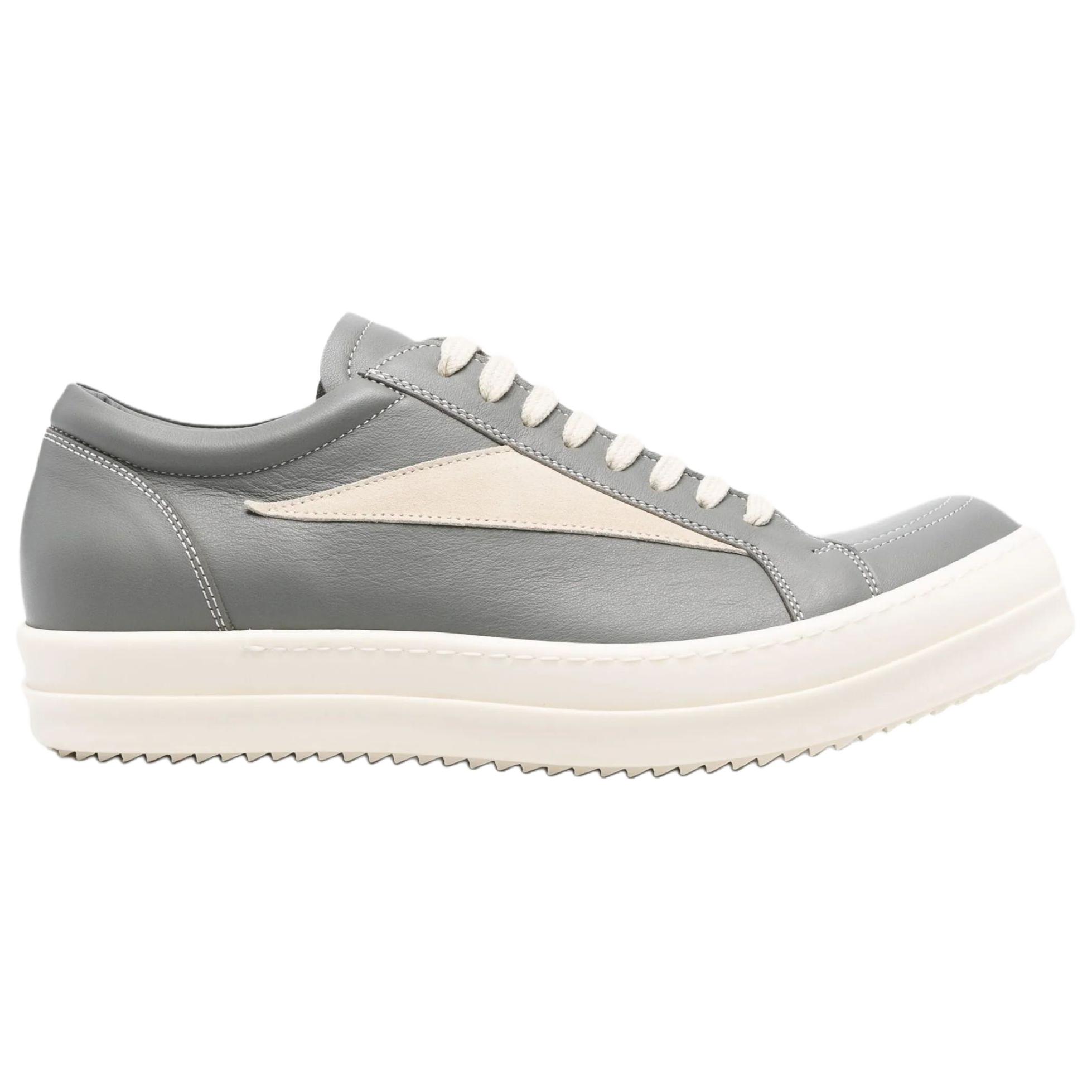 RICK OWENS Porterville Sneakers