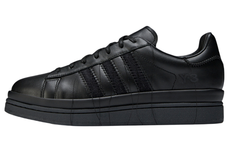 Y 3 Hicho Low top Sneakers