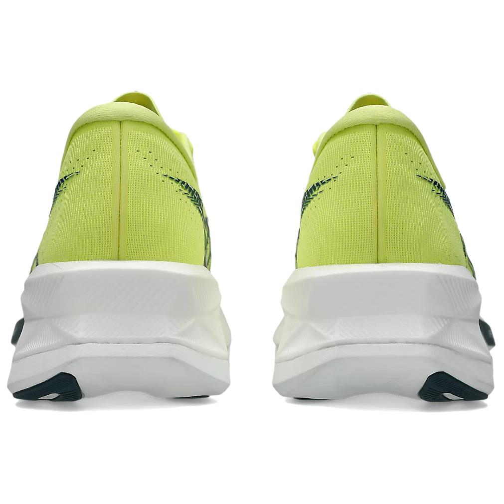 ASICS SONICBLAST Rebound Running Shoes Men's Green купить в интернет-магазине Yoocart с быстрой доставкой по России.