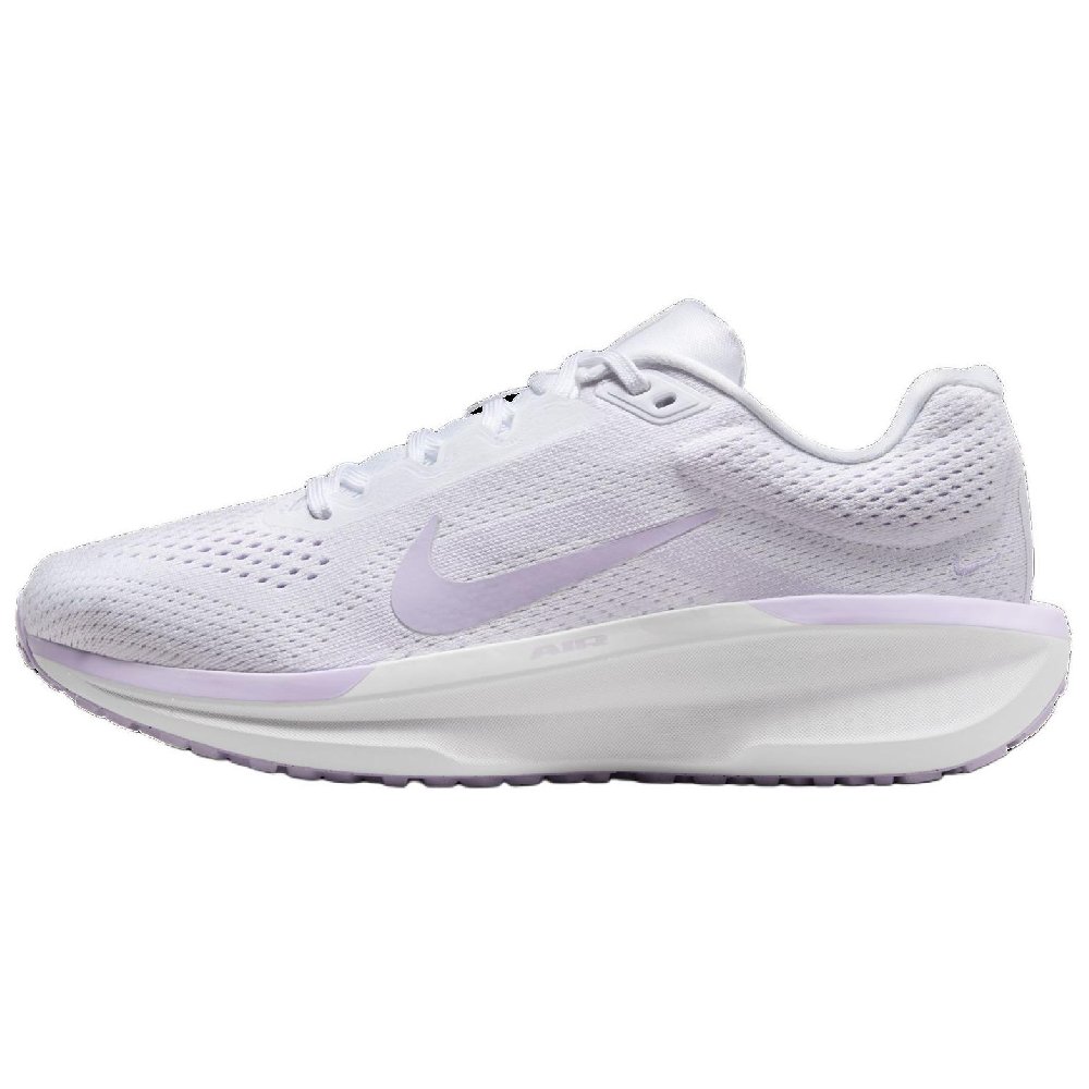 Nike Winflo 11 White Lilac Bloom Women's