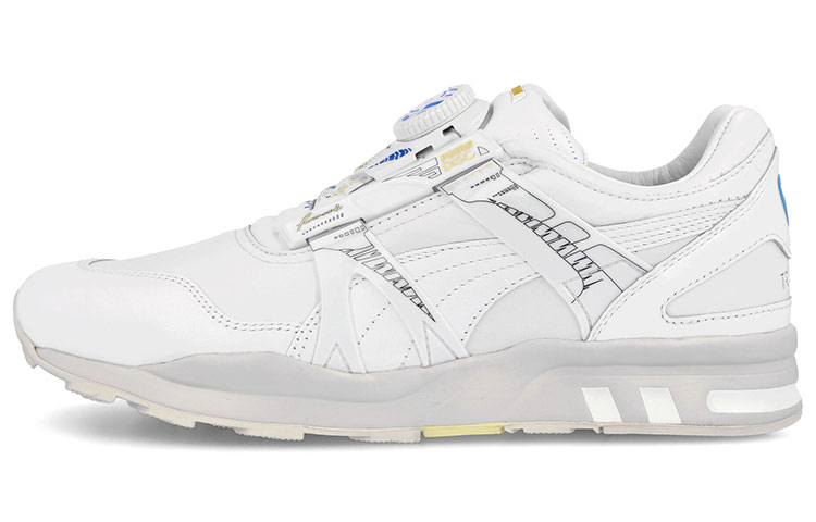 PUMA Xs 7000 Rdl Fs White