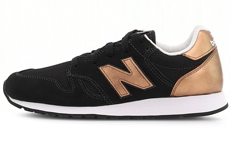 New Balance 520v Black Women's