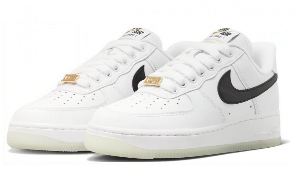 Nike Air Force 1 Low '07 40th Anniversary Edition Bronx Origins Women's купить в интернет-магазине Yoocart с быстрой доставкой по России.