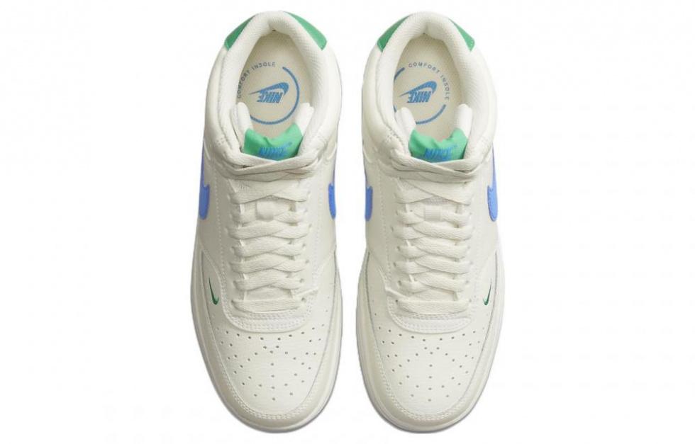 Nike Court Vision 'Sail' Women's купить в интернет-магазине Yoocart с быстрой доставкой по России.