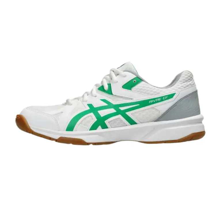 Asics RIVRE CF Low Top Casual Shoes Unisex White