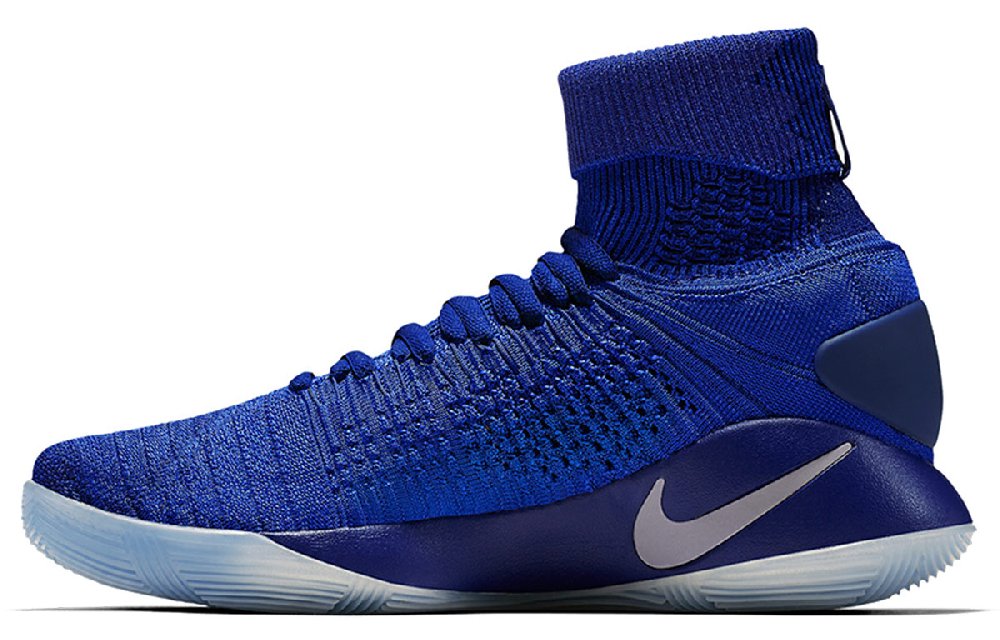 Nike Hyperdunk 2016 Elite 'Game Royal'