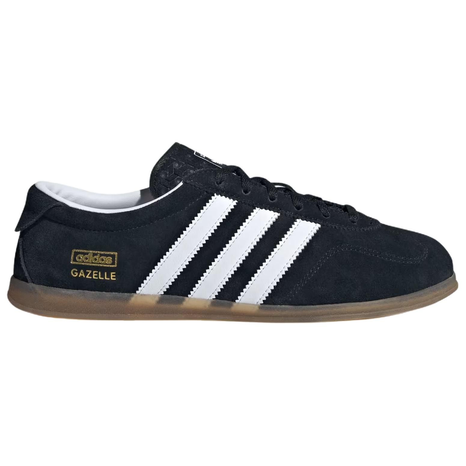 Adidas Gazelle Suede Sneakers Women's купить в интернет-магазине Yoocart с быстрой доставкой по России.