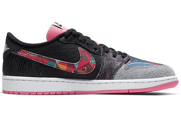 JORDAN 1 Retro Low Chinese New Year 2020