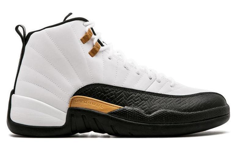 Jordan 12 Retro Chinese New Year купить в интернет-магазине Yoocart с быстрой доставкой по России.