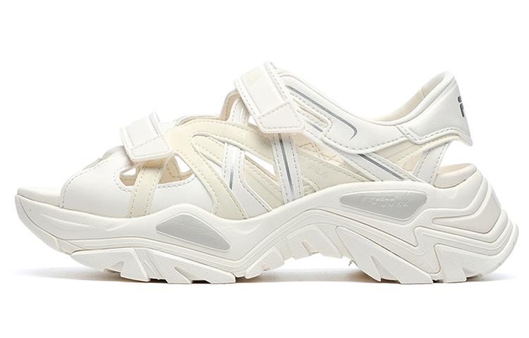 FILA Sofia Sandal 'White' Women's