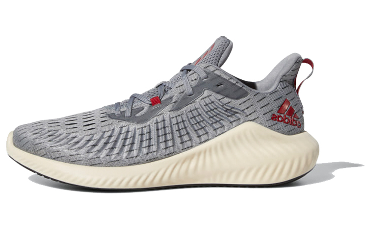 Adidas Alphabounce 'Grey'