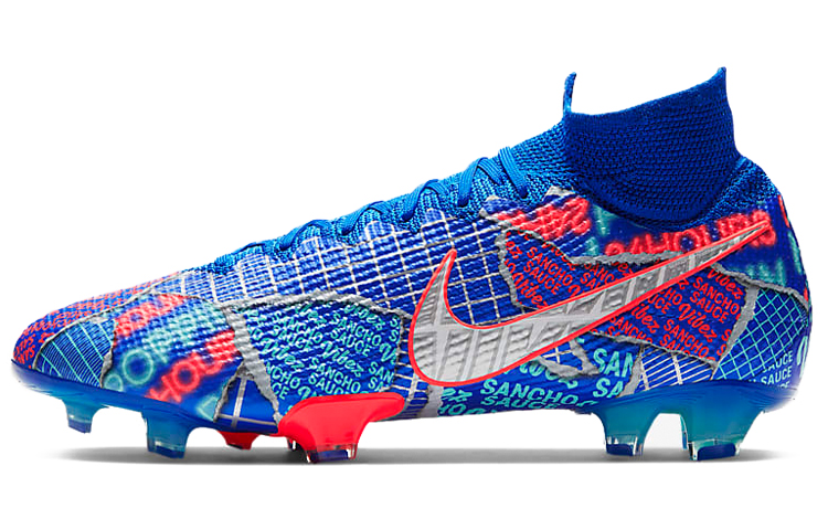 Nike Mercurial Superfly 7 "Jadon Sancho"