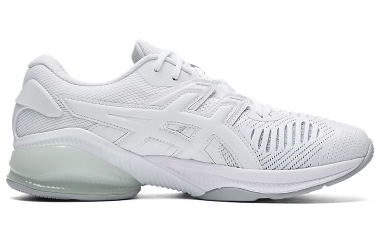 Asics Gel Quantum Infinity Jin White купить в интернет-магазине Yoocart с быстрой доставкой по России.