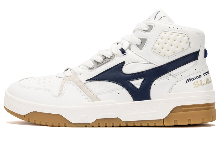 Mizuno Court Slam Hi