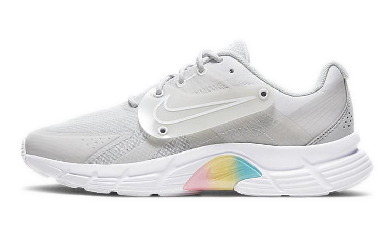 Nike Alphina 5000 Vast Grey Women's