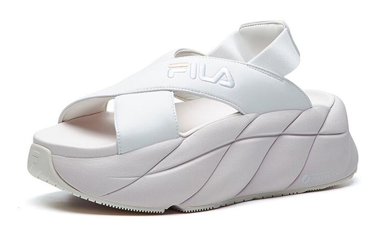 FILA Sports Sandals For Pink Women's купить в интернет-магазине Yoocart с быстрой доставкой по России.