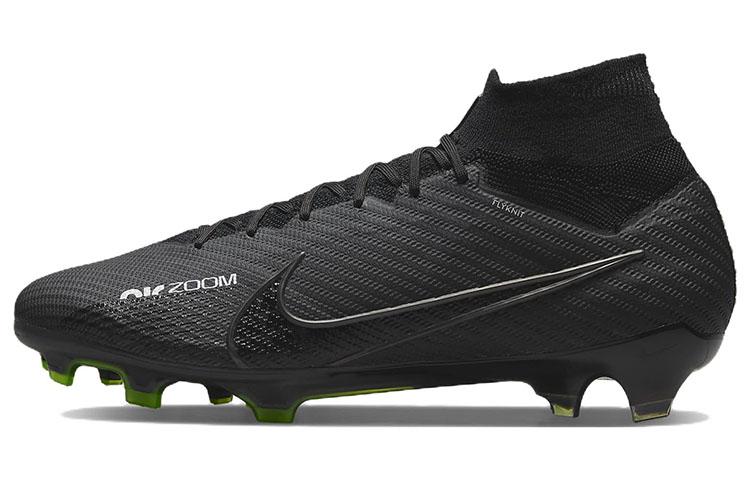 Nike Zoom Mercurial Superfly 9 Elite Fg Shadow Pack