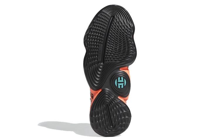 Adidas Harden Volume 4 'Signal Coral' купить в интернет-магазине Yoocart с быстрой доставкой по России.